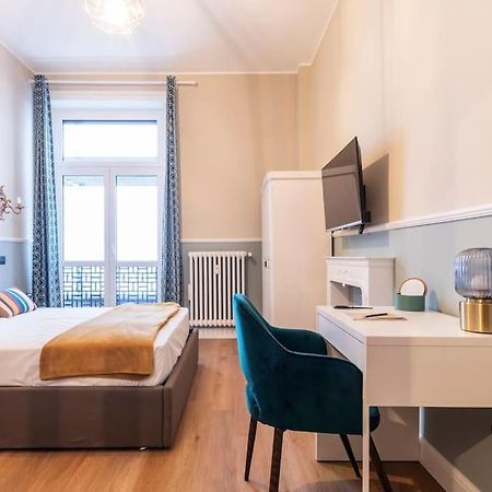 Velasca Flexyrent Apt. Aircon - Wifi - Brand New Mailand Exterior foto