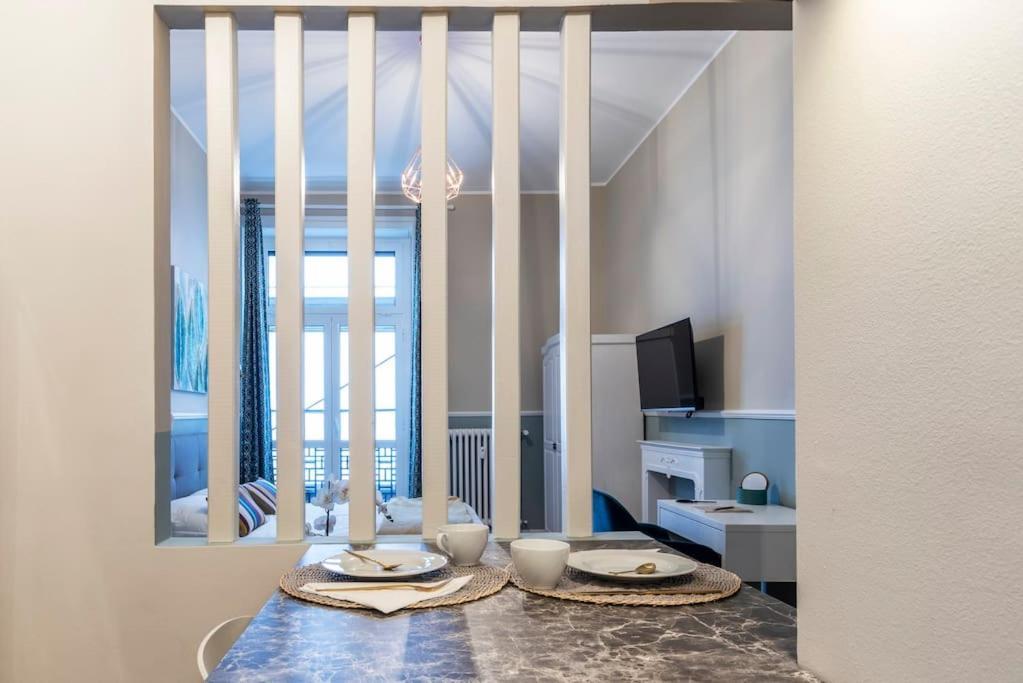 Velasca Flexyrent Apt. Aircon - Wifi - Brand New Mailand Exterior foto