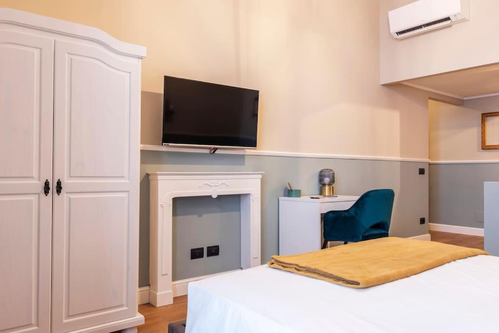 Velasca Flexyrent Apt. Aircon - Wifi - Brand New Mailand Exterior foto